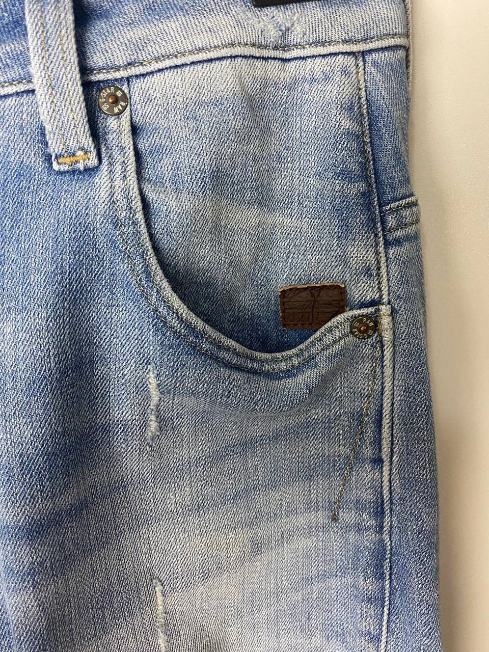 G-Star G-star Raw jeans size 30/32 Size US 30 / EU 46 - 5 Thumbnail