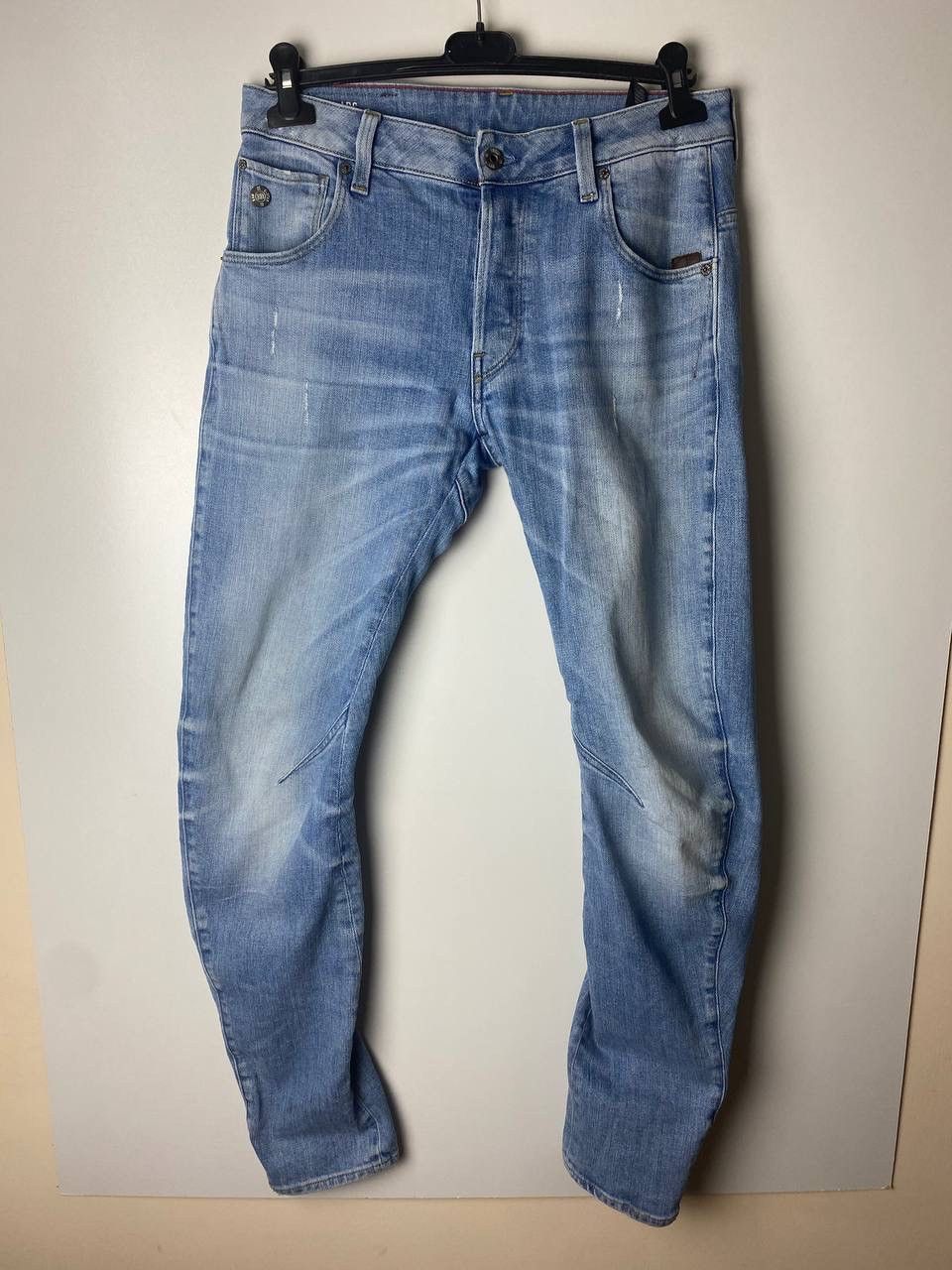 G-Star G-star Raw jeans size 30/32 Size US 30 / EU 46 - 1 Thumbnail