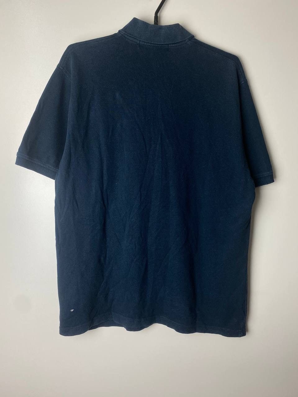 Burberry Burberry luxury polo shirt size M Size US M / EU 48-50 / 2 - 2 Thumbnail