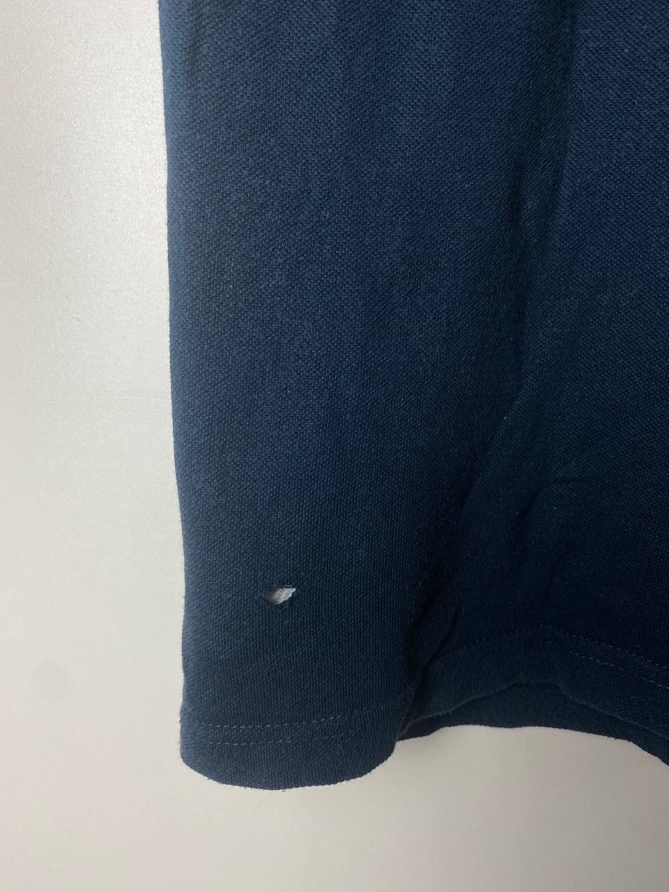 Burberry Burberry luxury polo shirt size M Size US M / EU 48-50 / 2 - 4 Thumbnail