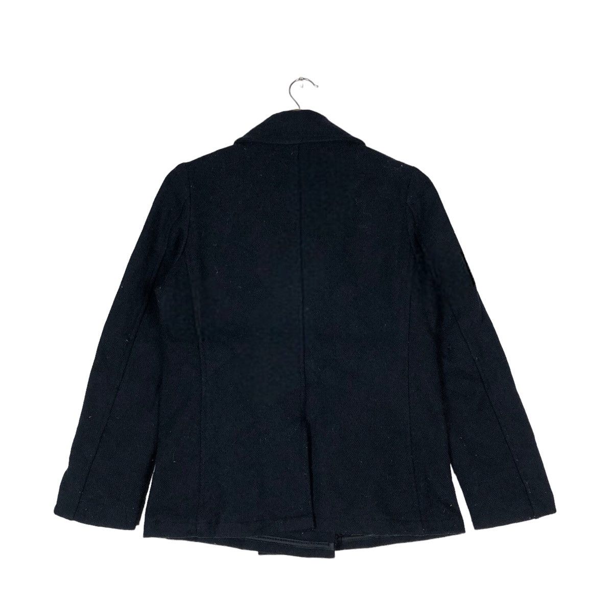 Schott VINTAGE SCHOTT JACKET BUTTON WOOL Size US S / EU 44-46 / 1 - 6 Thumbnail