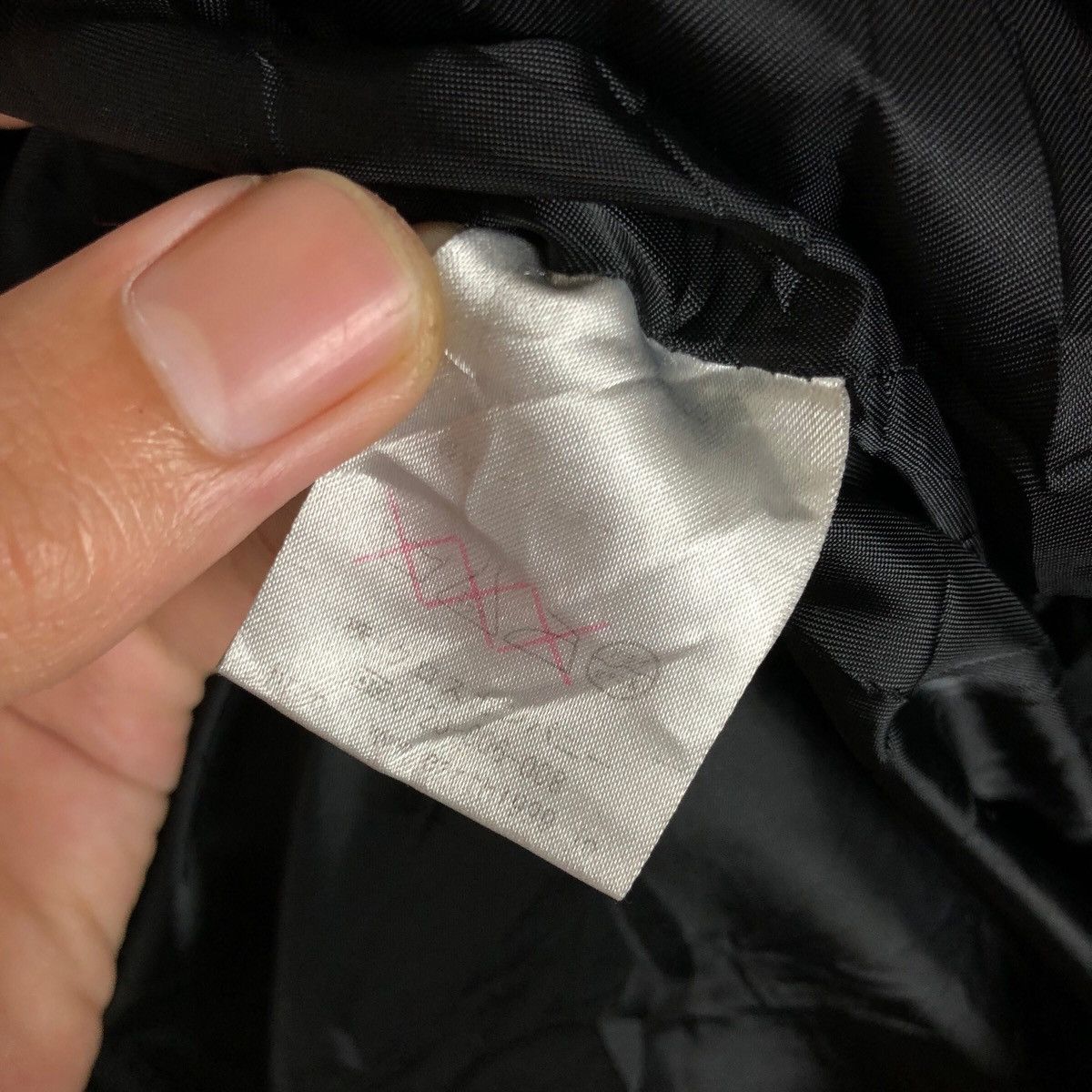 Schott VINTAGE SCHOTT JACKET BUTTON WOOL Size US S / EU 44-46 / 1 - 5 Thumbnail