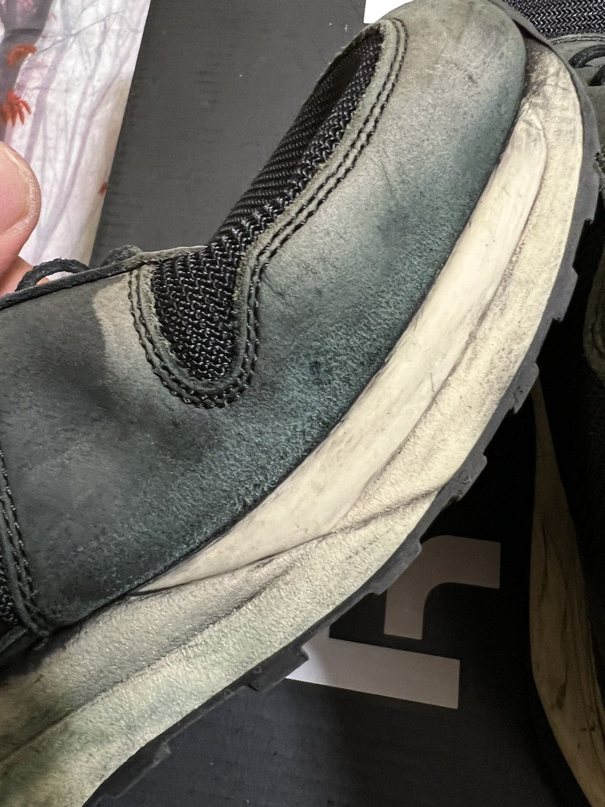 Common Projects ***FINAL DROP***RARE wmns Common Projects trainer high 39 Size US 9.5 / IT 39.5 - 12 Thumbnail