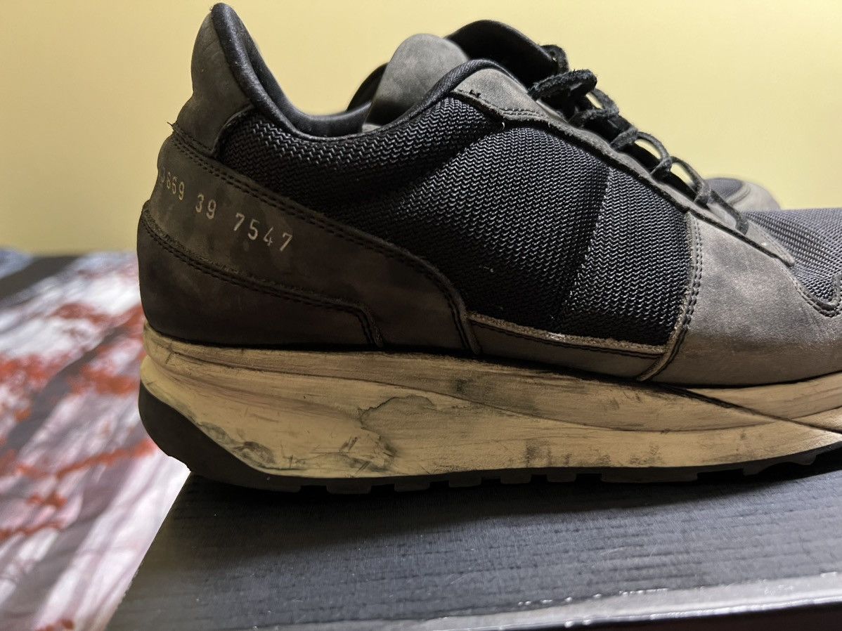 Common Projects ***FINAL DROP***RARE wmns Common Projects trainer high 39 Size US 9.5 / IT 39.5 - 15 Thumbnail