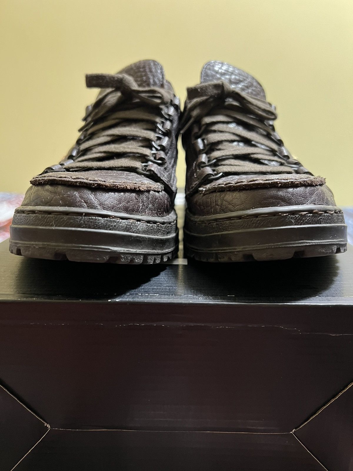 Common Projects ***FINAL DROP***RARE wmns Common Projects trainer high 39 Size US 9.5 / IT 39.5 - 25 Thumbnail