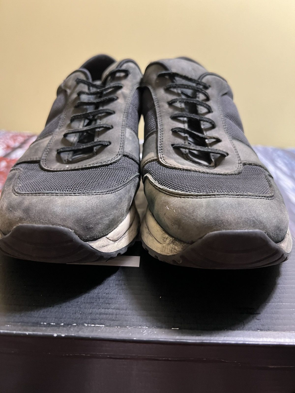 Common Projects ***FINAL DROP***RARE wmns Common Projects trainer high 39 Size US 9.5 / IT 39.5 - 2 Thumbnail