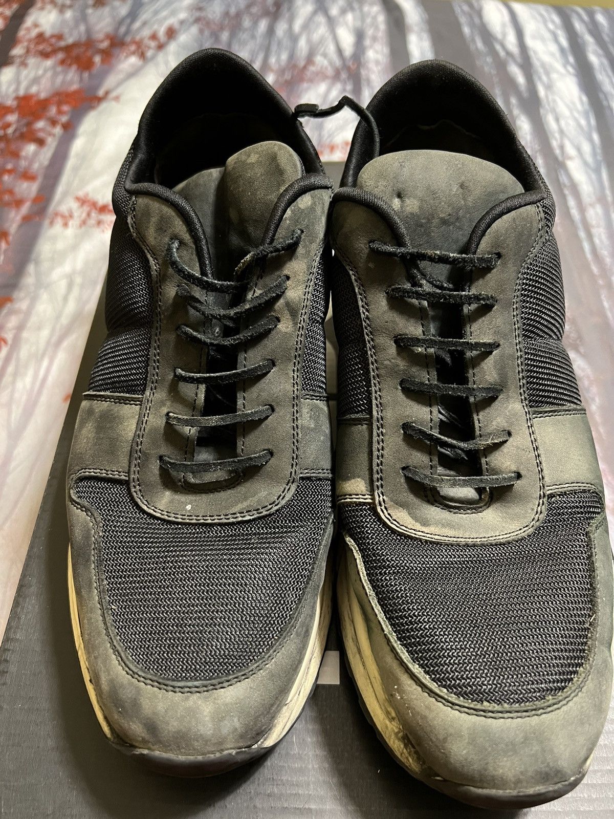 Common Projects ***FINAL DROP***RARE wmns Common Projects trainer high 39 Size US 9.5 / IT 39.5 - 1 Thumbnail