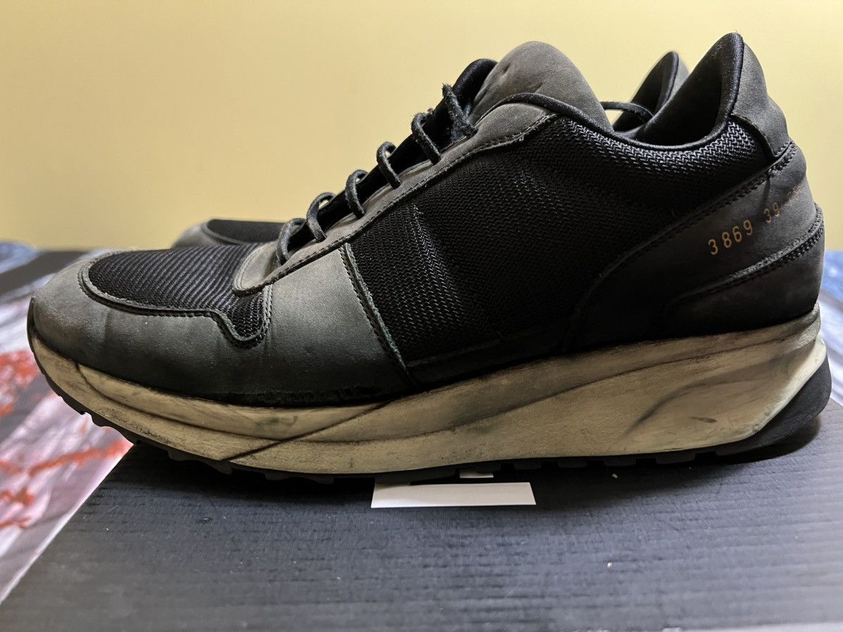 Common Projects ***FINAL DROP***RARE wmns Common Projects trainer high 39 Size US 9.5 / IT 39.5 - 6 Thumbnail