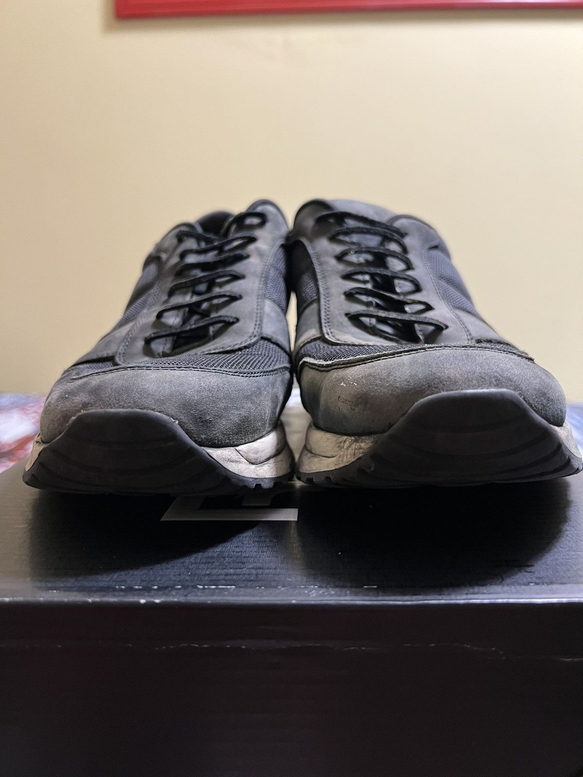 Common Projects ***FINAL DROP***RARE wmns Common Projects trainer high 39 Size US 9.5 / IT 39.5 - 3 Thumbnail
