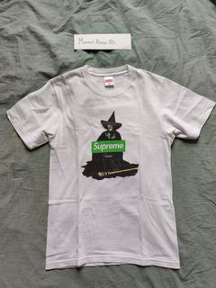 Supreme Undercover Witch Tee | Grailed