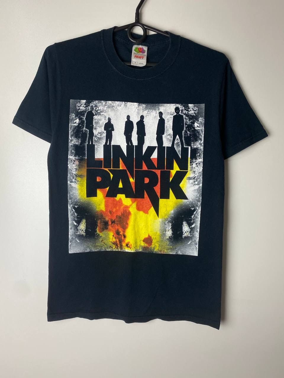 Vintage Linkin Park vintage t-shirt size S Size US S / EU 44-46 / 1 - 1 Thumbnail