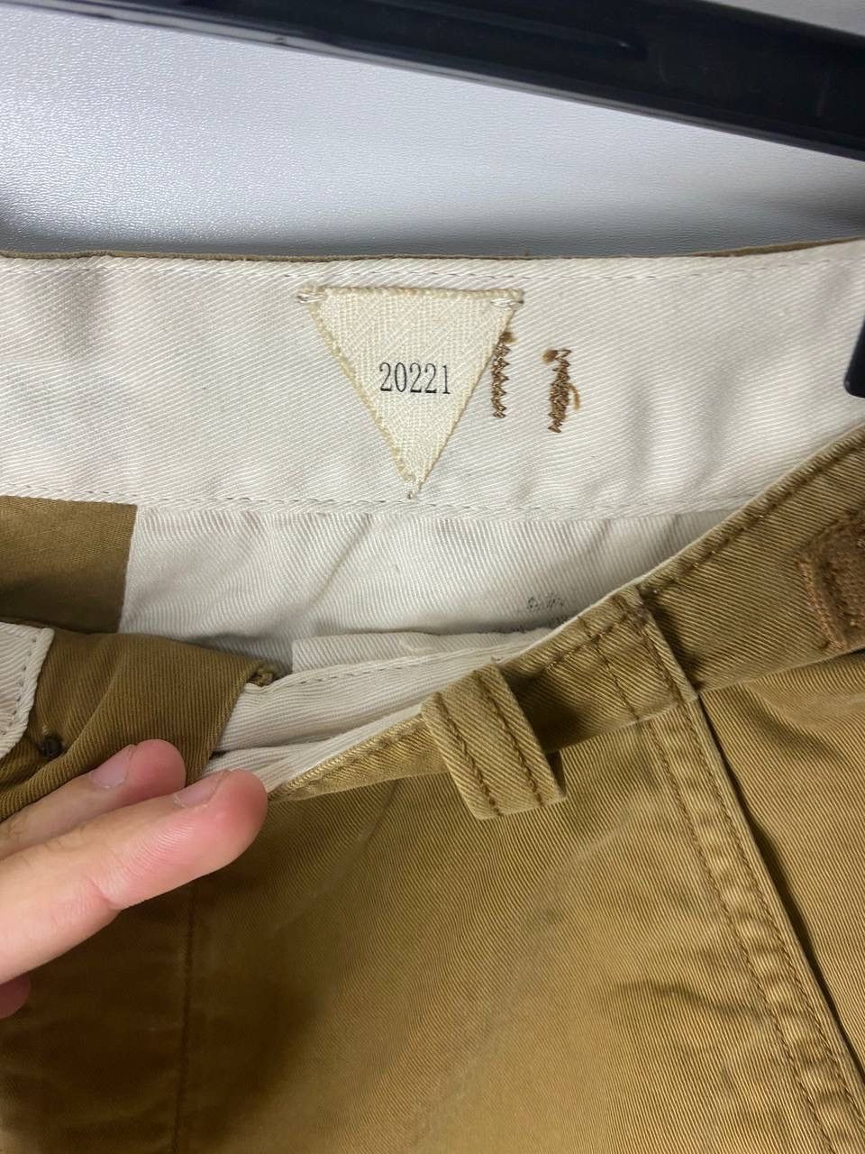 Levi's New Levi’s cargo shorts size 28 Size US 28 / EU 44 - 5 Thumbnail