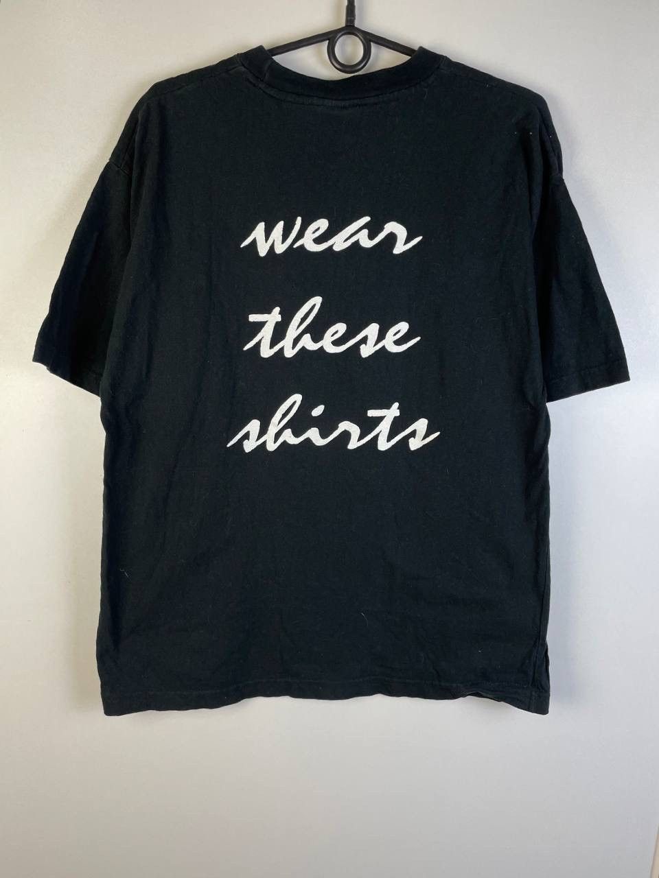 Vintage Master vintage t-shirt size L Size US L / EU 52-54 / 3 - 4 Thumbnail