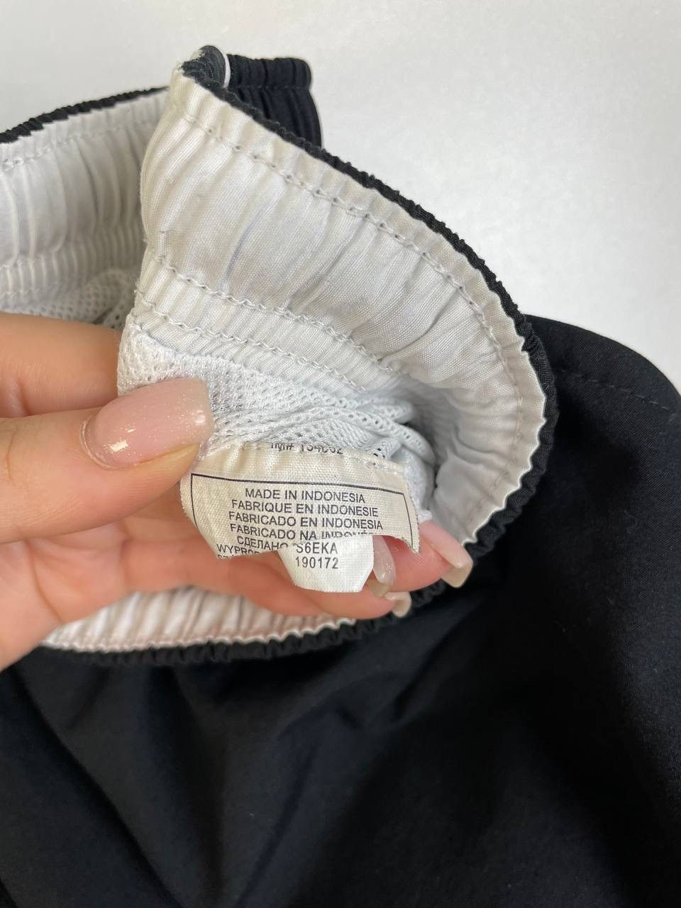 Vintage Nike vintage shorts size XXL Size US 36 / EU 52 - 3 Thumbnail