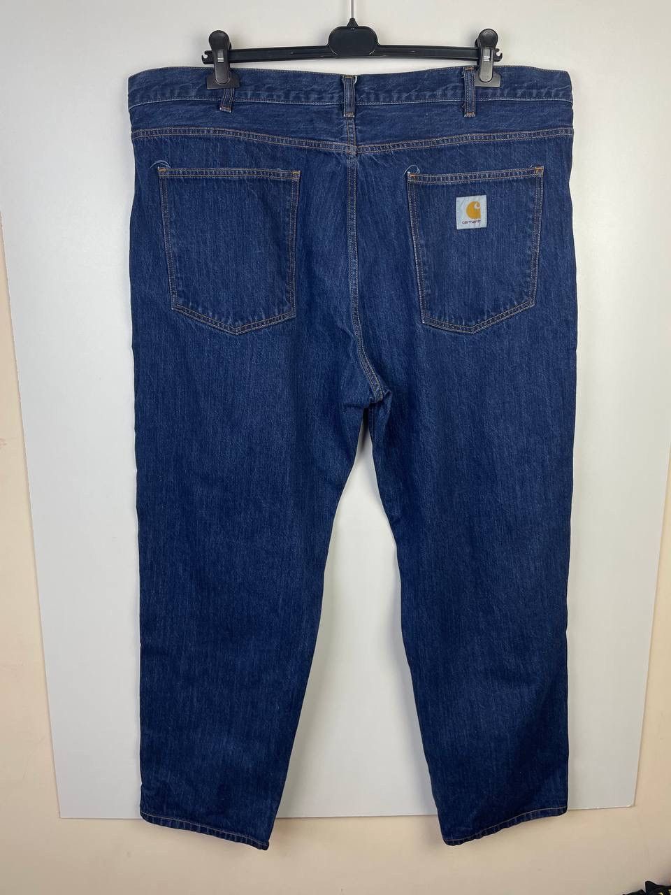 Carhartt Carhartt vintage jeans size 40 Size US 40 / EU 56 - 3 Thumbnail