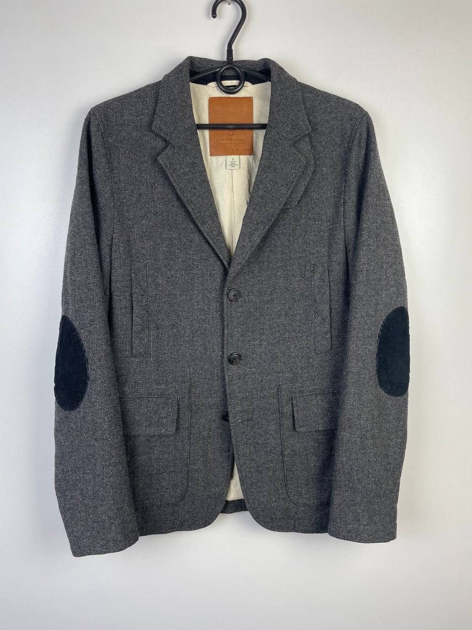 Scotch & Soda Scotch & soda luxury blazer size S Size 34R - 1 Thumbnail
