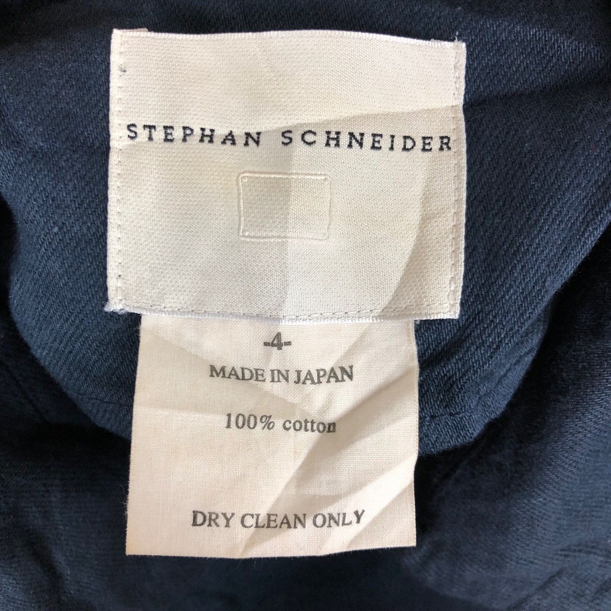 Stephan Schneider STEPHAN SCHNEIDER LONG COATS Size US M / EU 48-50 / 2 - 4 Thumbnail