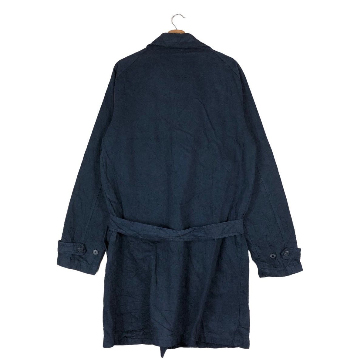 Stephan Schneider STEPHAN SCHNEIDER LONG COATS Size US M / EU 48-50 / 2 - 7 Thumbnail