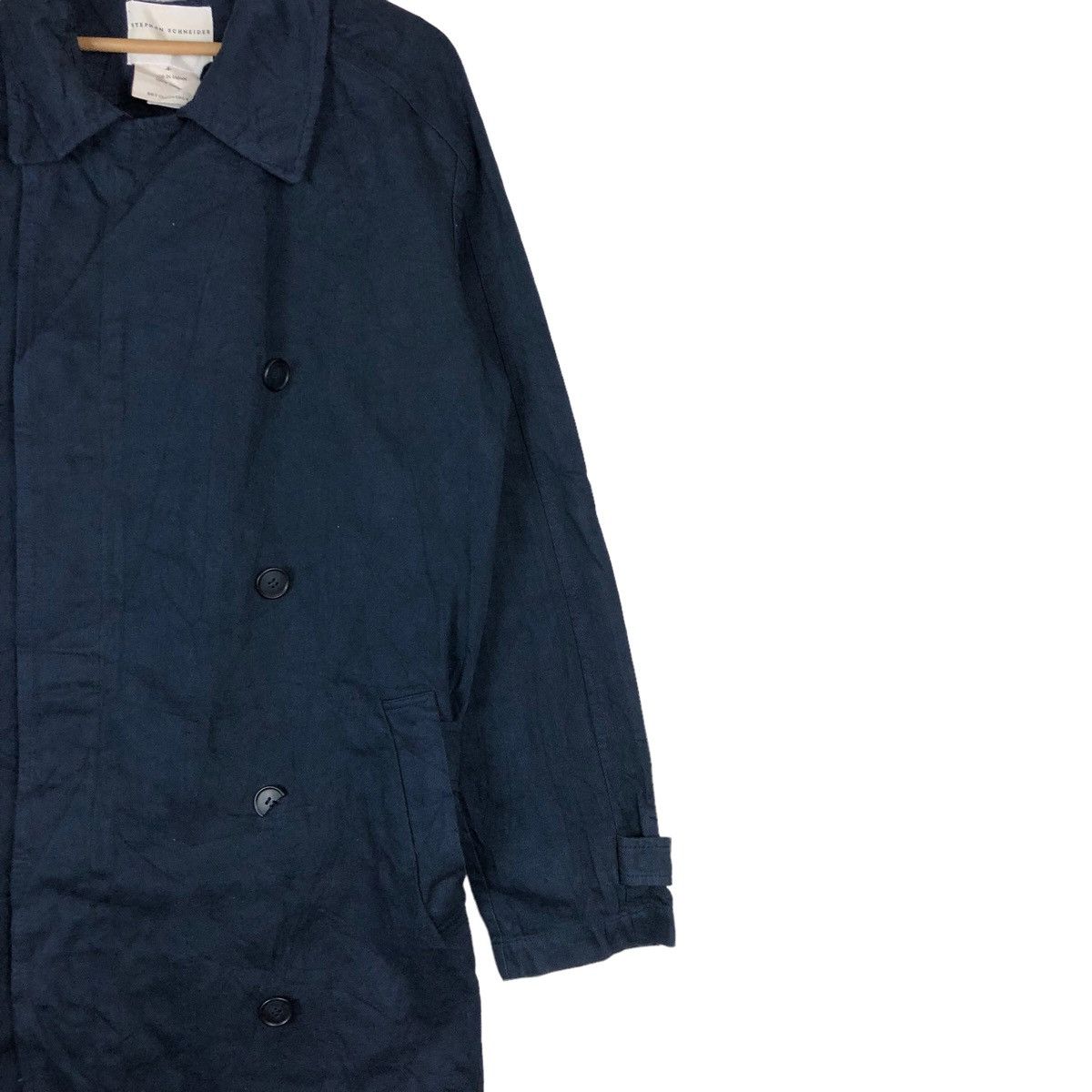 Stephan Schneider STEPHAN SCHNEIDER LONG COATS Size US M / EU 48-50 / 2 - 3 Thumbnail