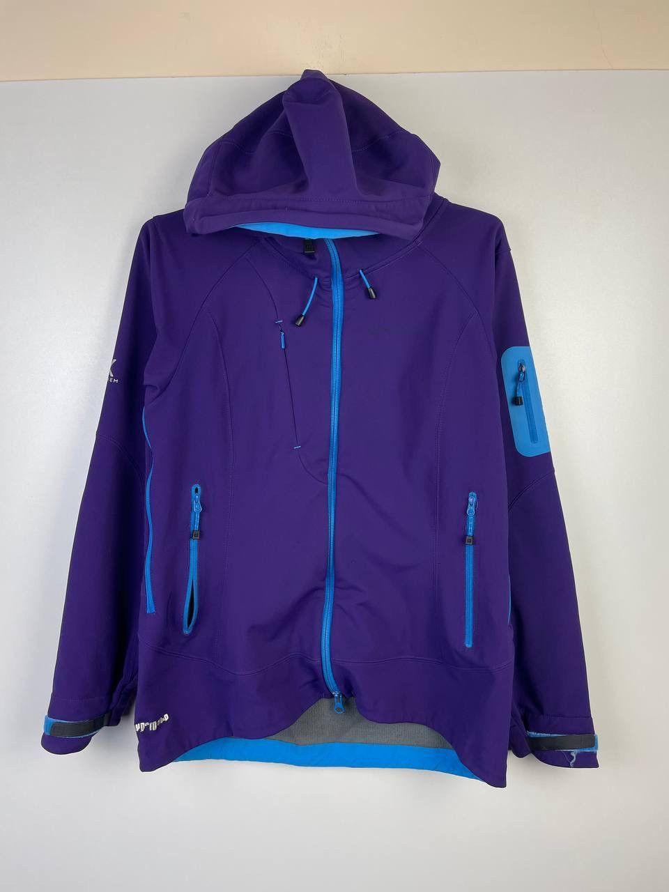Berghaus × Vintage Berghaus ourdoor jacket wmn size S Size S / US 4 / IT 40 - 1 Thumbnail