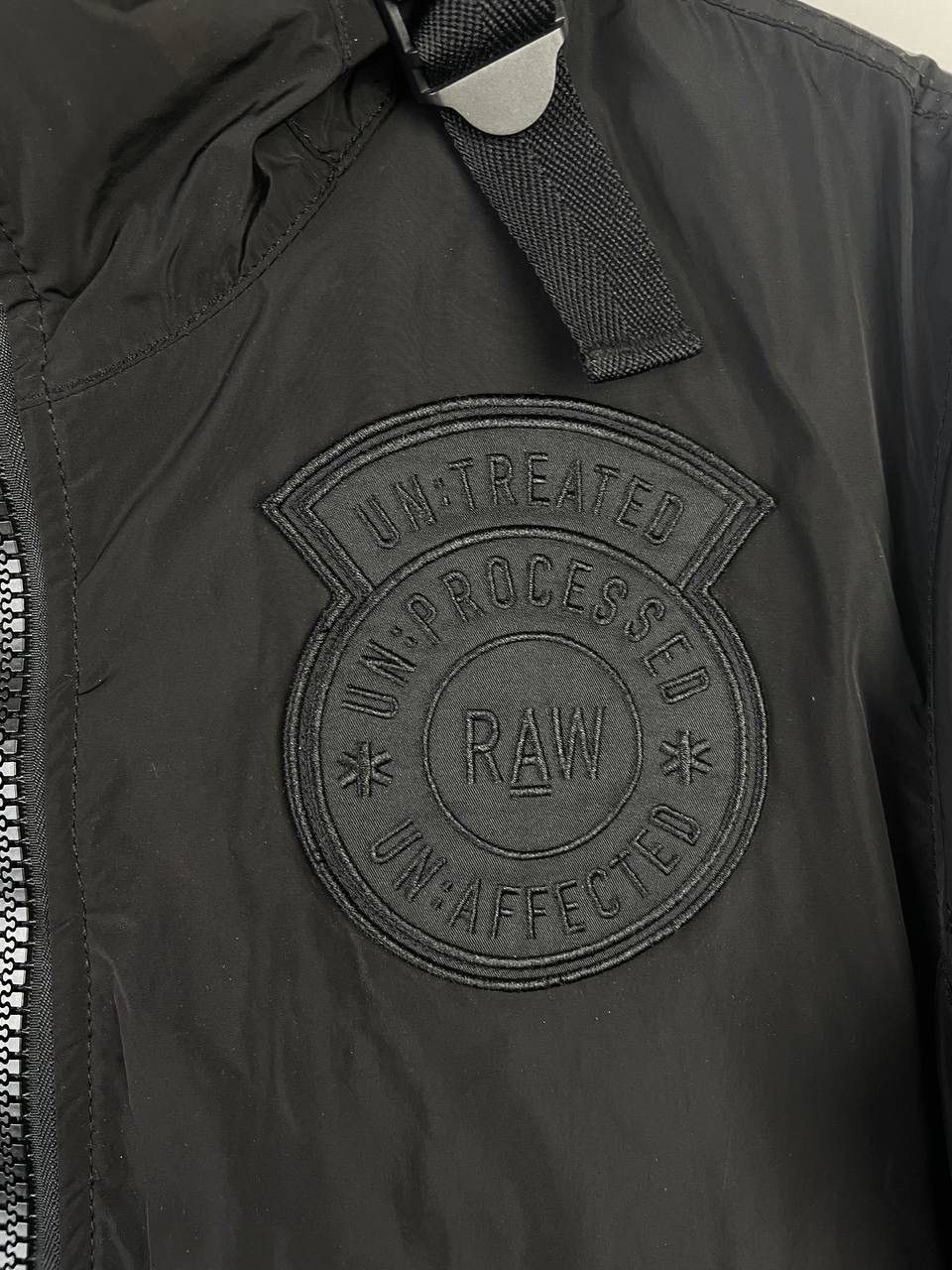 G-Star G Star Raw vintage jacket size L Size US L / EU 52-54 / 3 - 2 Thumbnail