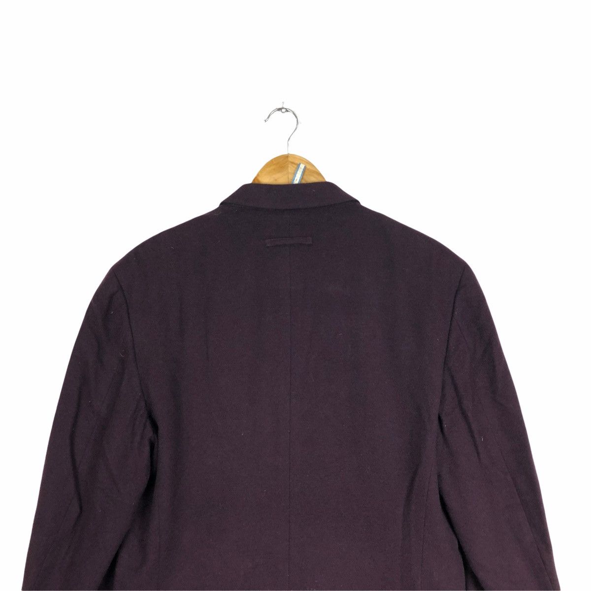 Jean Paul Gaultier Jean Paul gaultier classique paris blazer/coat Size 38R - 7 Thumbnail