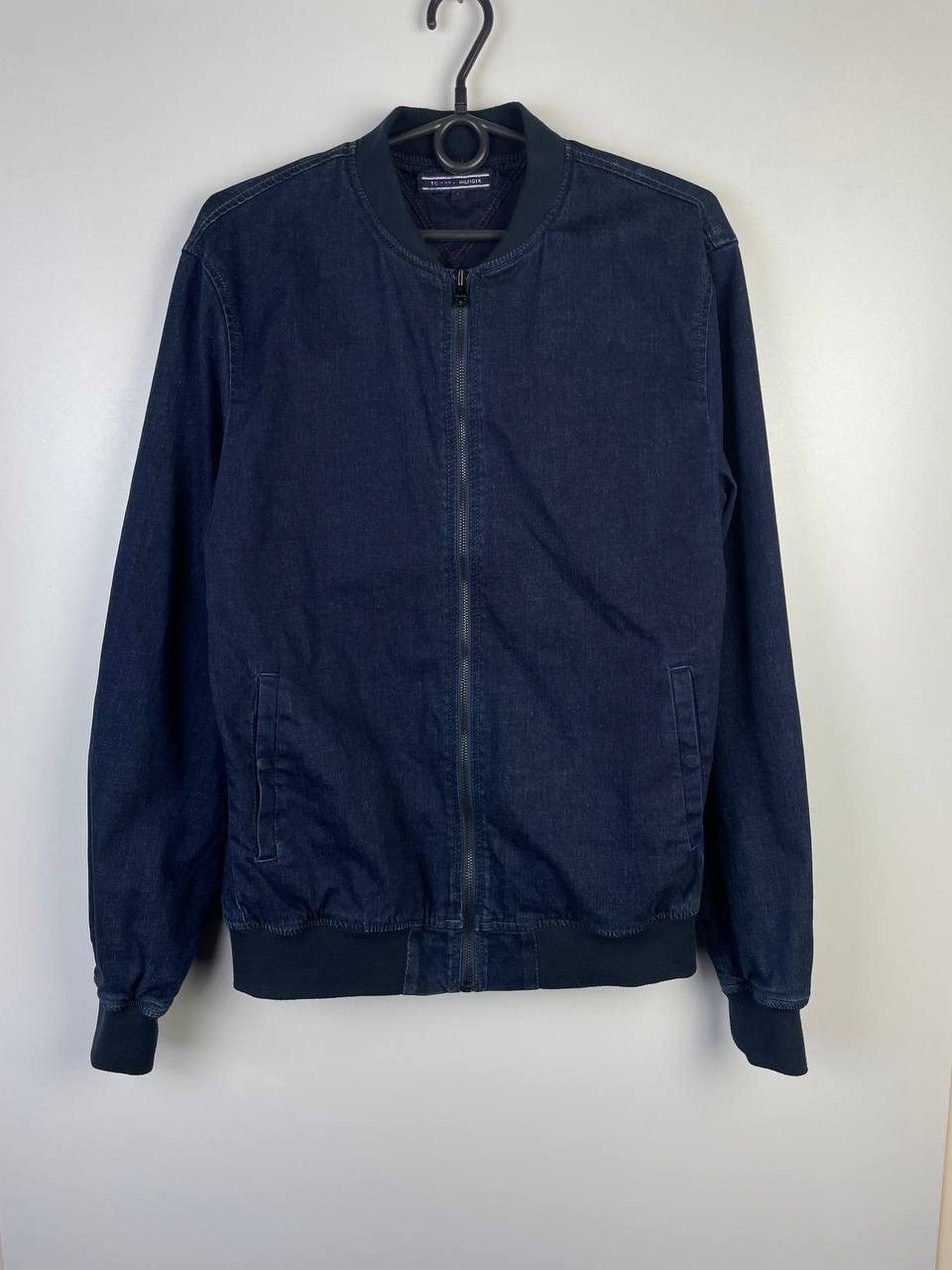 Tommy Hilfiger Tommy Hilfiger luxury jacket size S Size US S / EU 44-46 / 1 - 1 Thumbnail