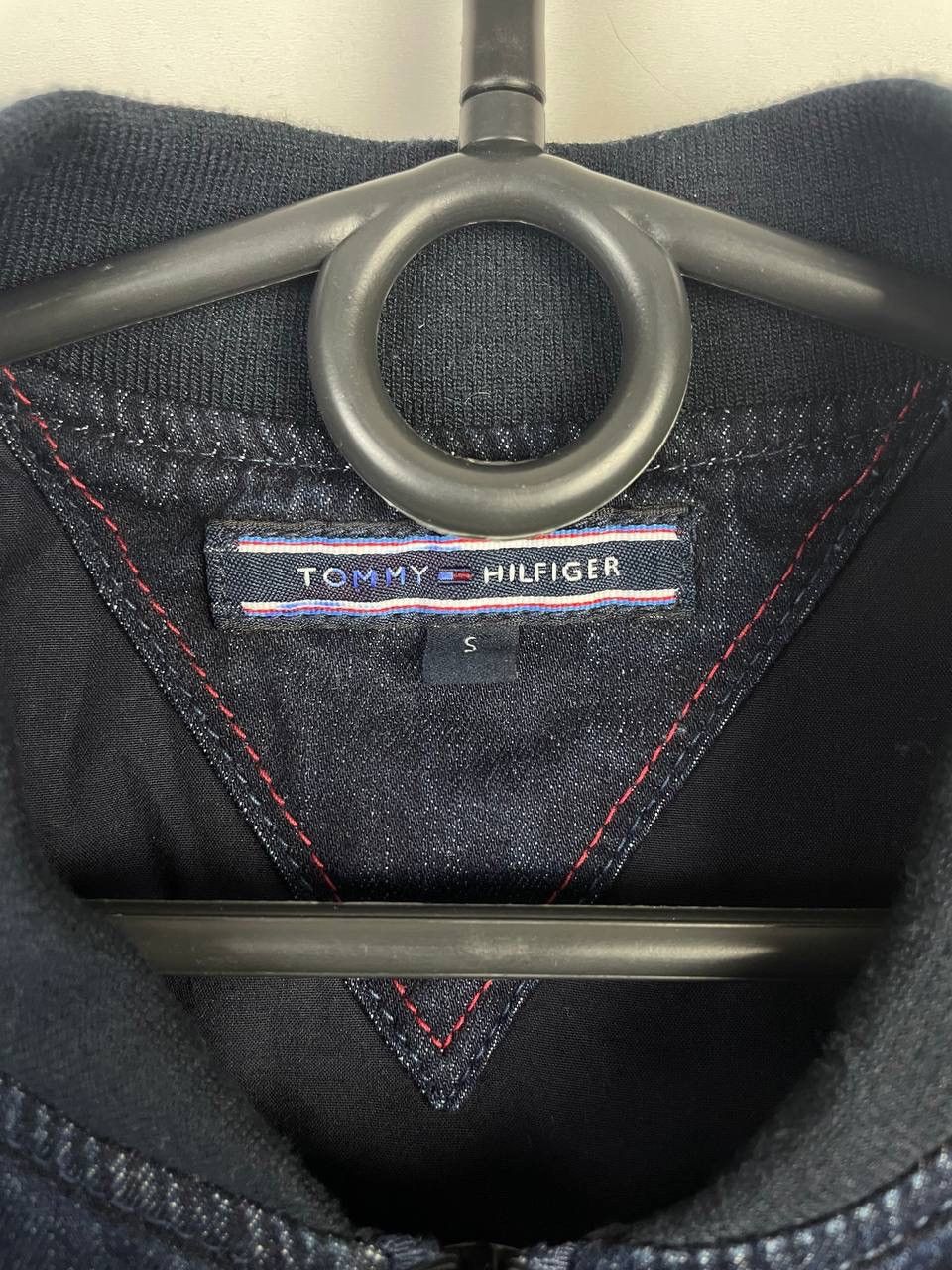 Tommy Hilfiger Tommy Hilfiger luxury jacket size S Size US S / EU 44-46 / 1 - 2 Thumbnail