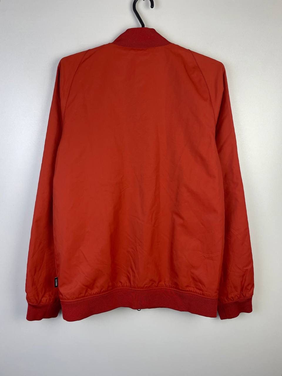 Vintage Nike FC vintage jacket size S Size US S / EU 44-46 / 1 - 2 Thumbnail