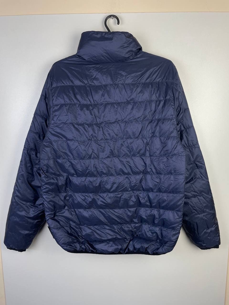 Vintage Bergans outdoor down jacket size S Size US S / EU 44-46 / 1 - 4 Thumbnail