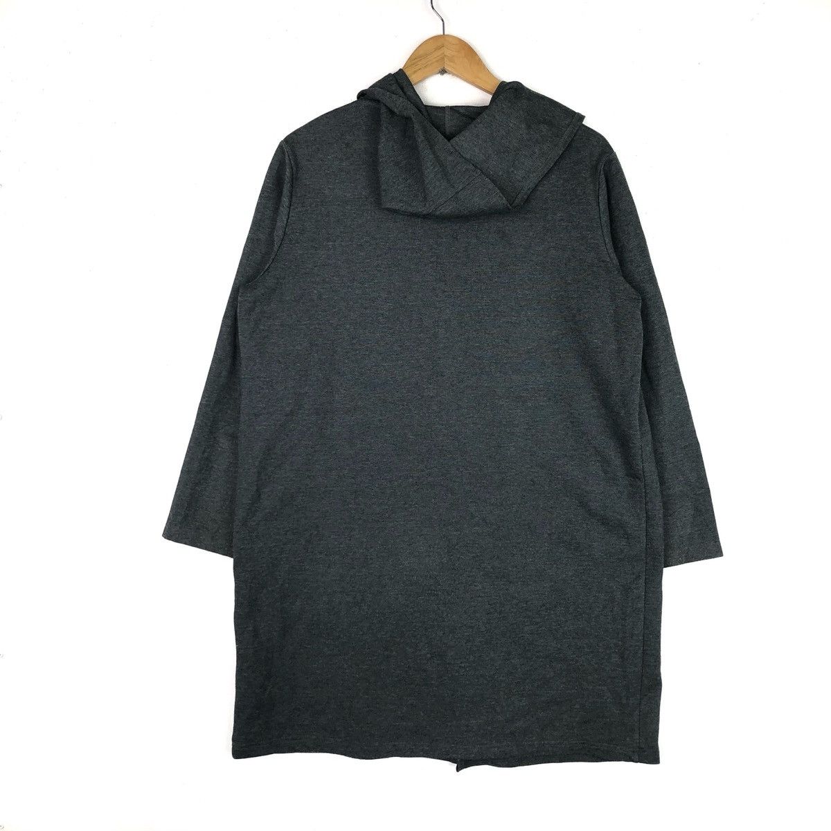 Japanese Brand GGD Grand Global Design Size US M / EU 48-50 / 2 - 2 Thumbnail
