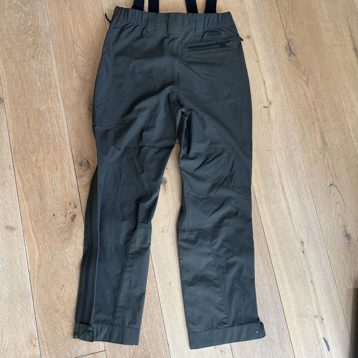 Men's Skagit Rain Pants — Waterproof Pants