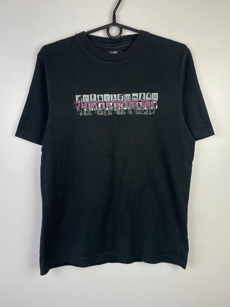 Vintage Peter Werth vintage t-shirt size M Size US M / EU 48-50 / 2 - 1 Thumbnail