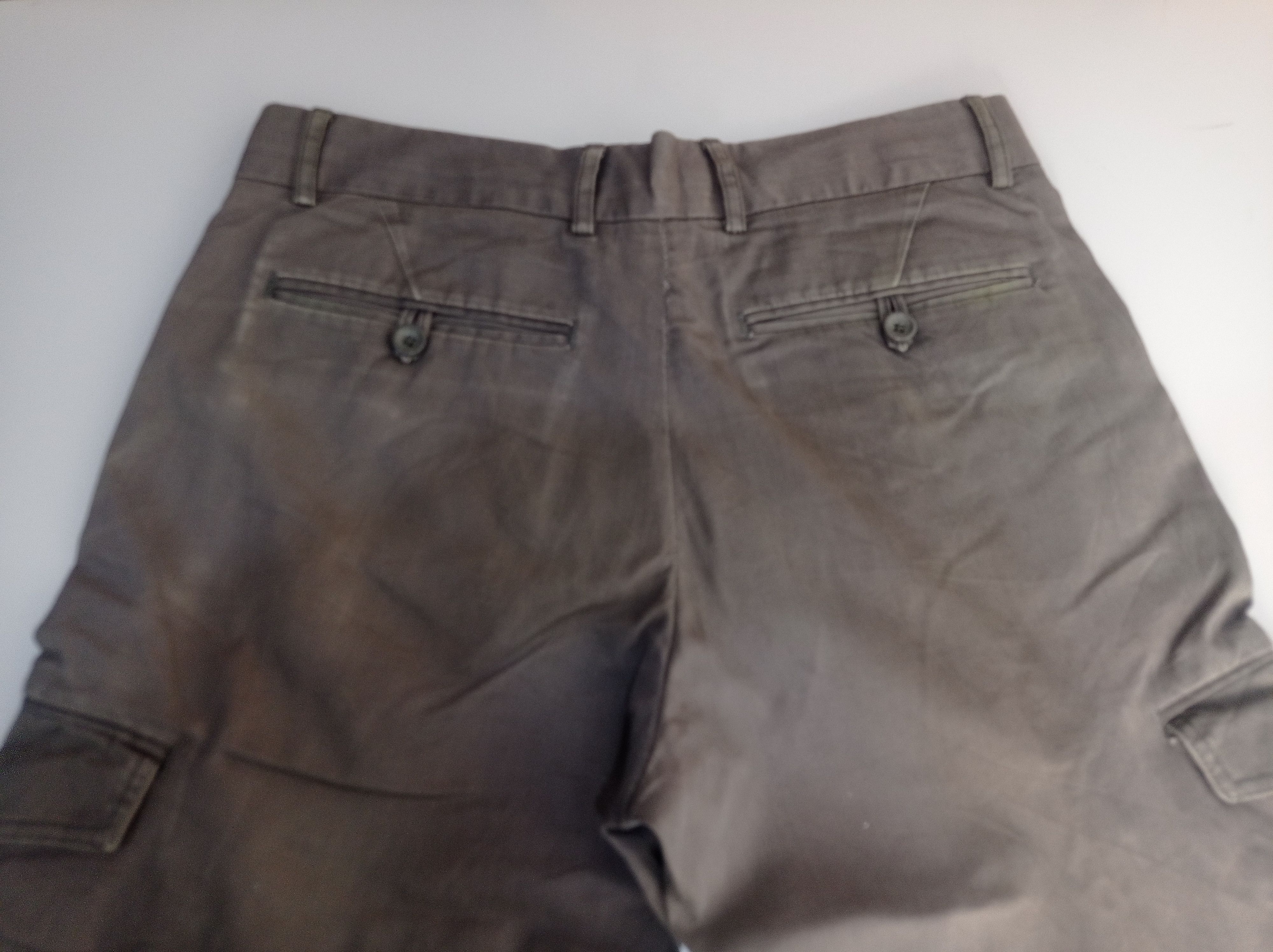 Gap Vintage Gap Cargo Pants Size US 31 - 4 Thumbnail