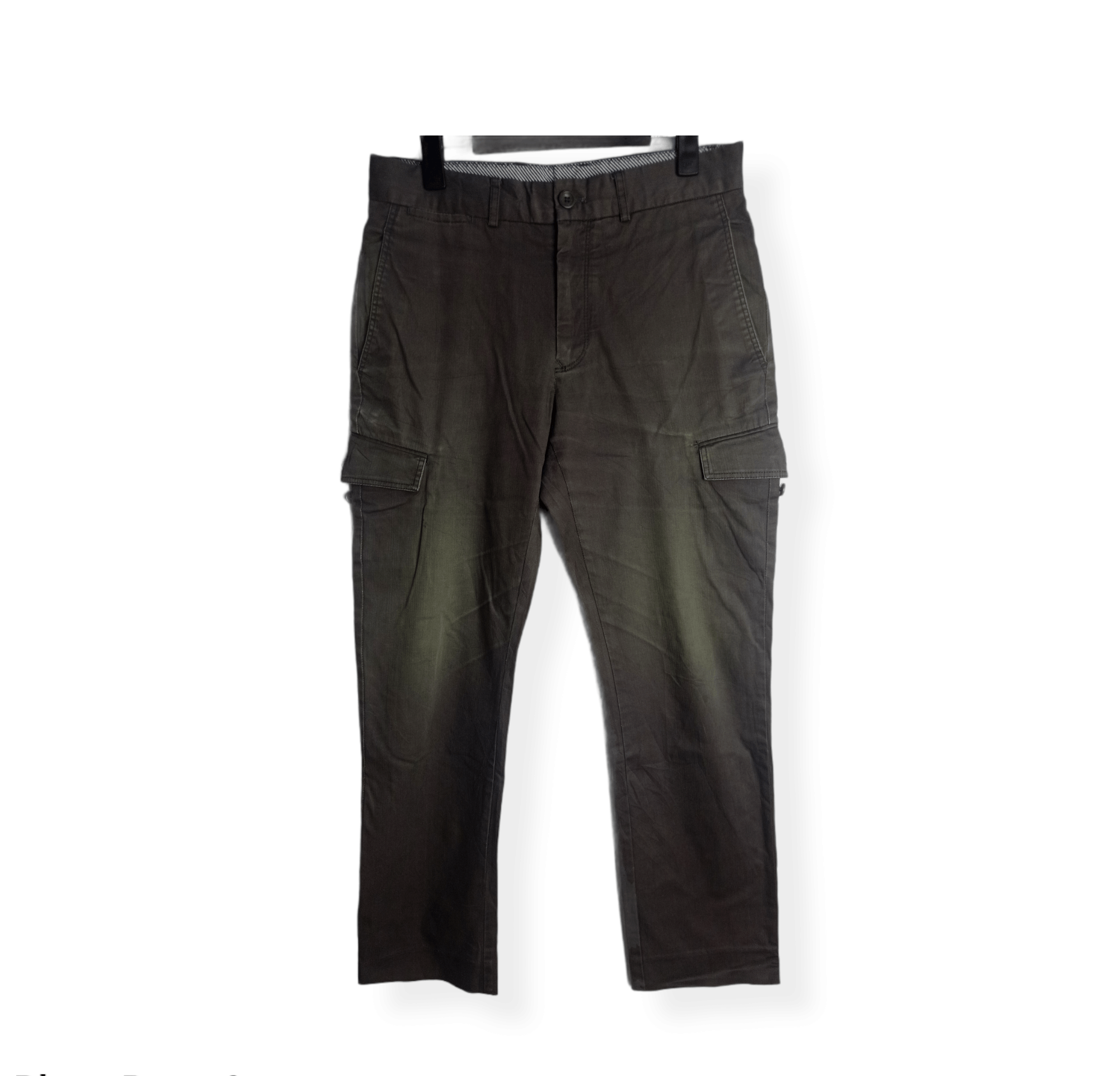 Gap Vintage Gap Cargo Pants Size US 31 - 1 Thumbnail