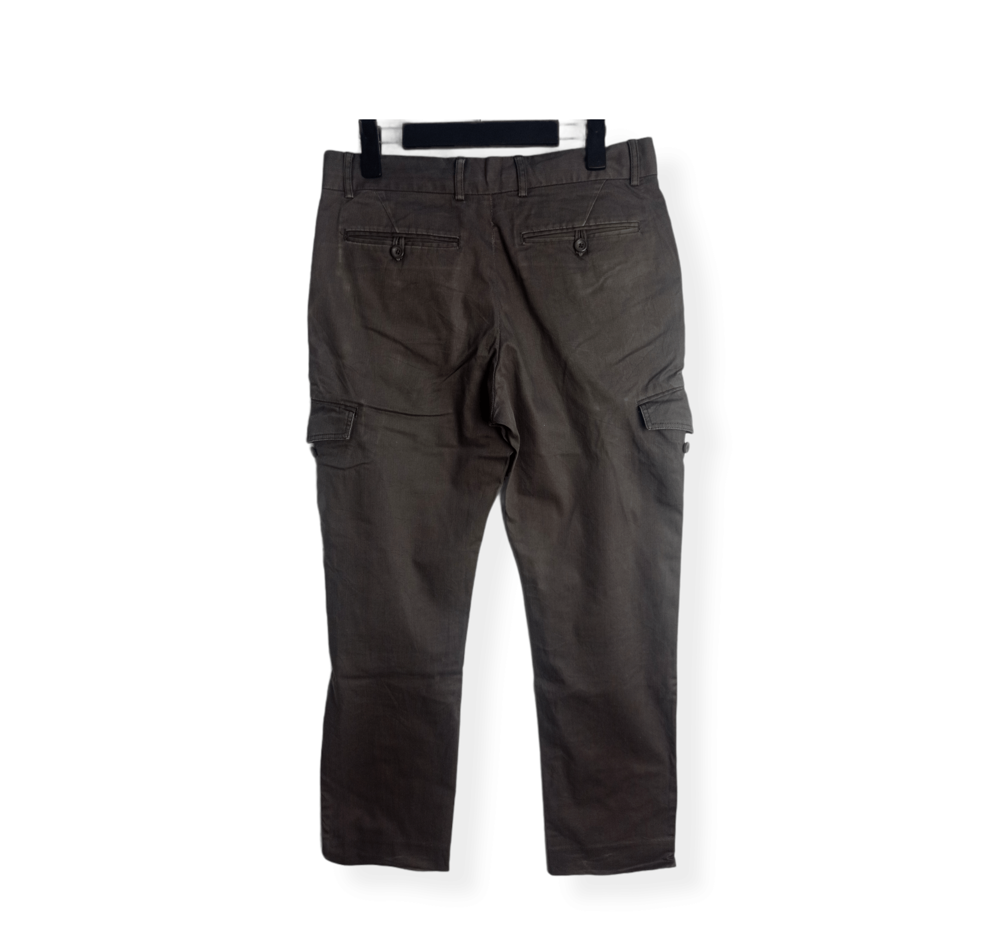 Gap Vintage Gap Cargo Pants Size US 31 - 2 Thumbnail