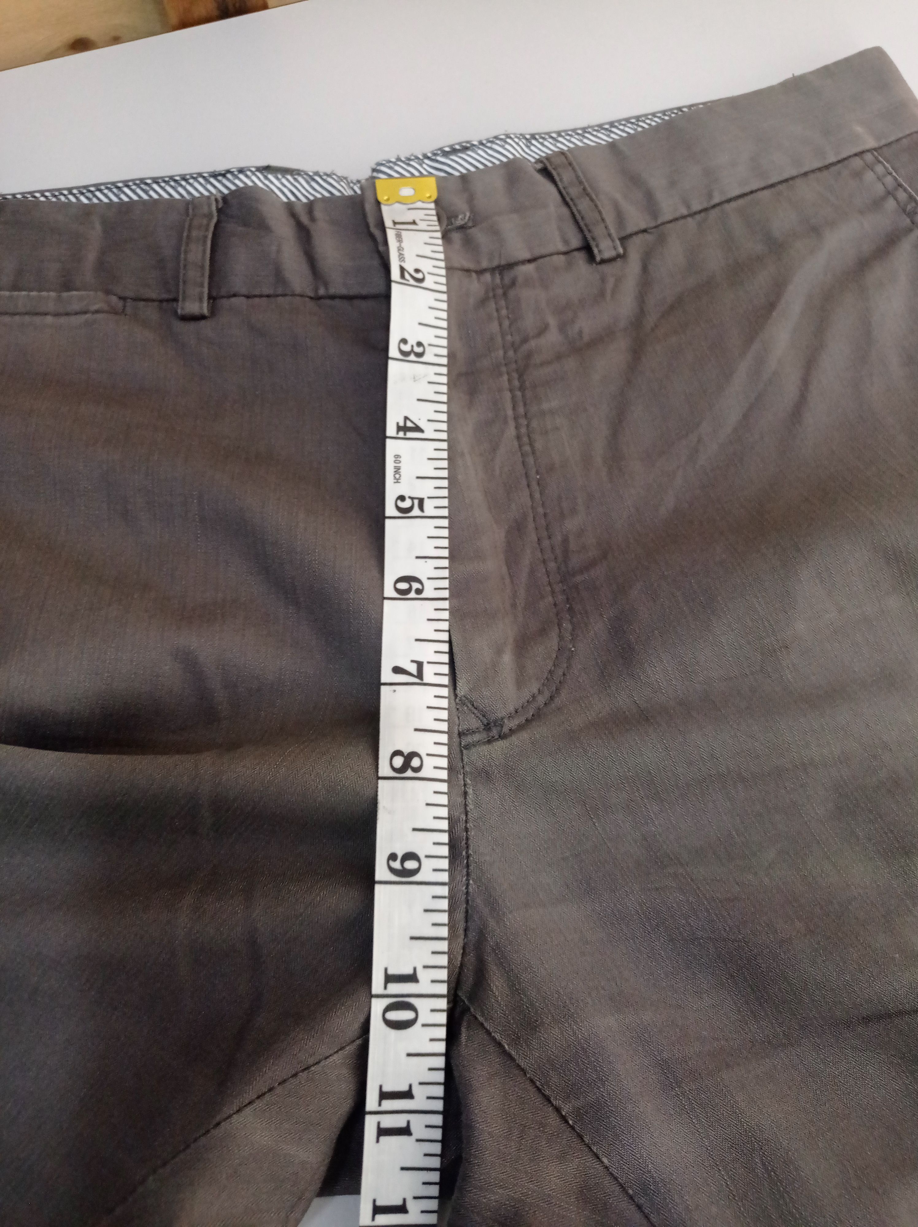 Gap Vintage Gap Cargo Pants Size US 31 - 14 Thumbnail