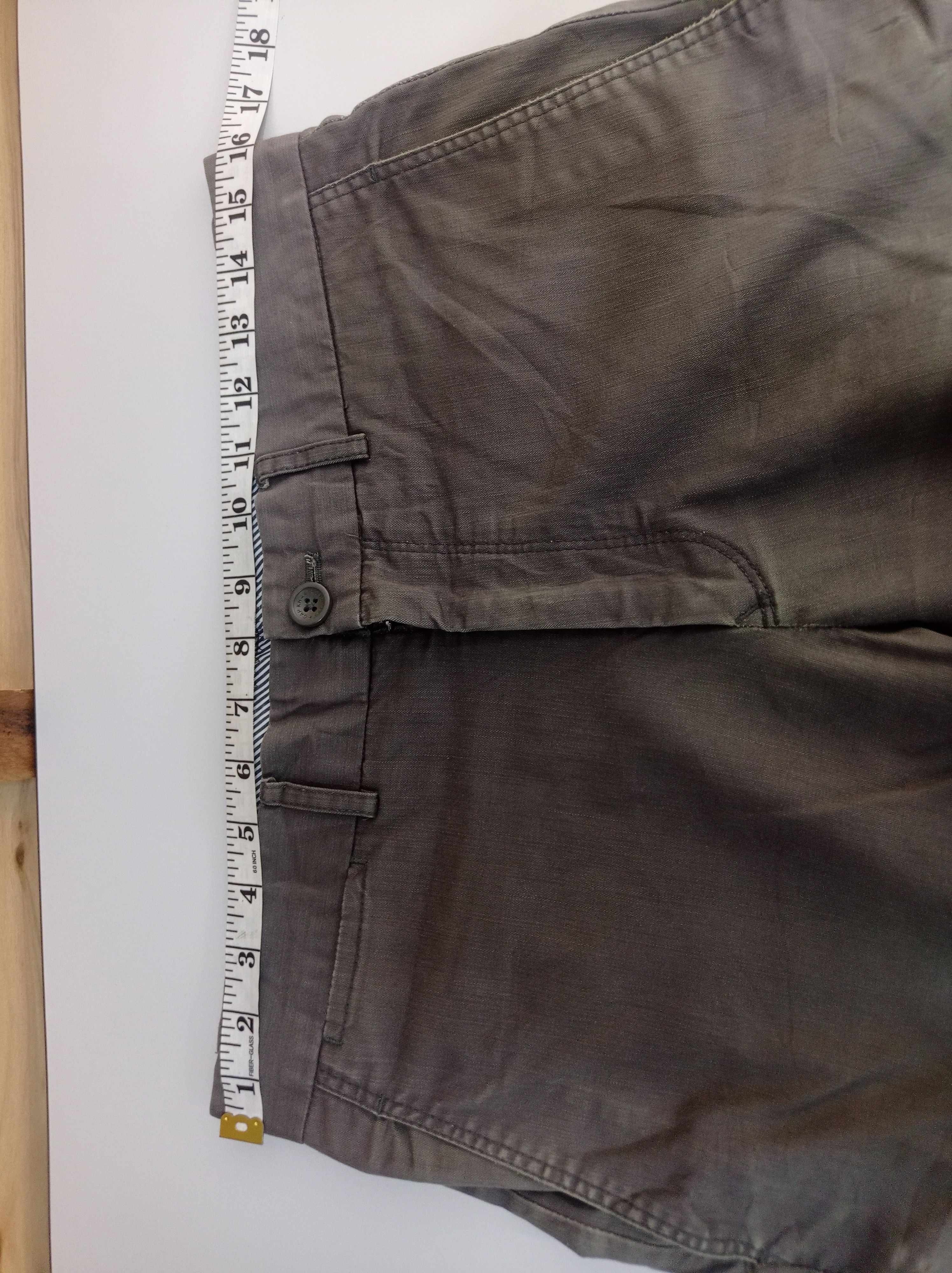 Gap Vintage Gap Cargo Pants Size US 31 - 15 Thumbnail