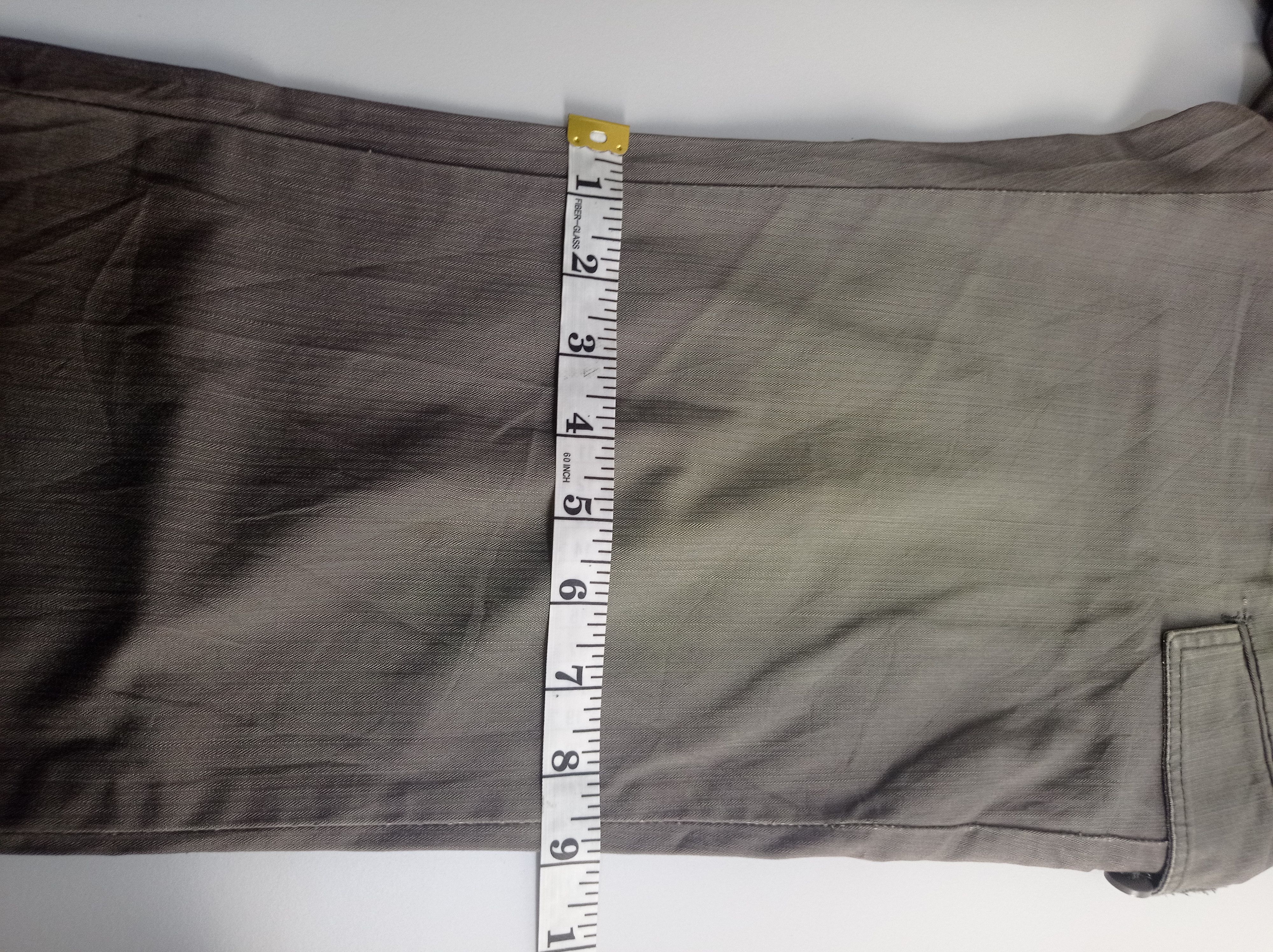 Gap Vintage Gap Cargo Pants Size US 31 - 12 Thumbnail