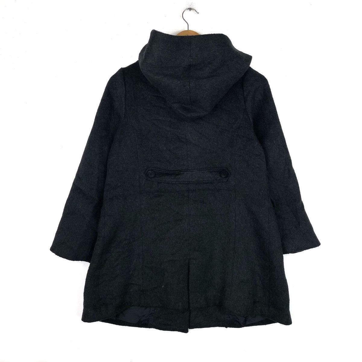 Japanese Brand Japanese brand Studious long jacket Size US S / EU 44-46 / 1 - 2 Thumbnail