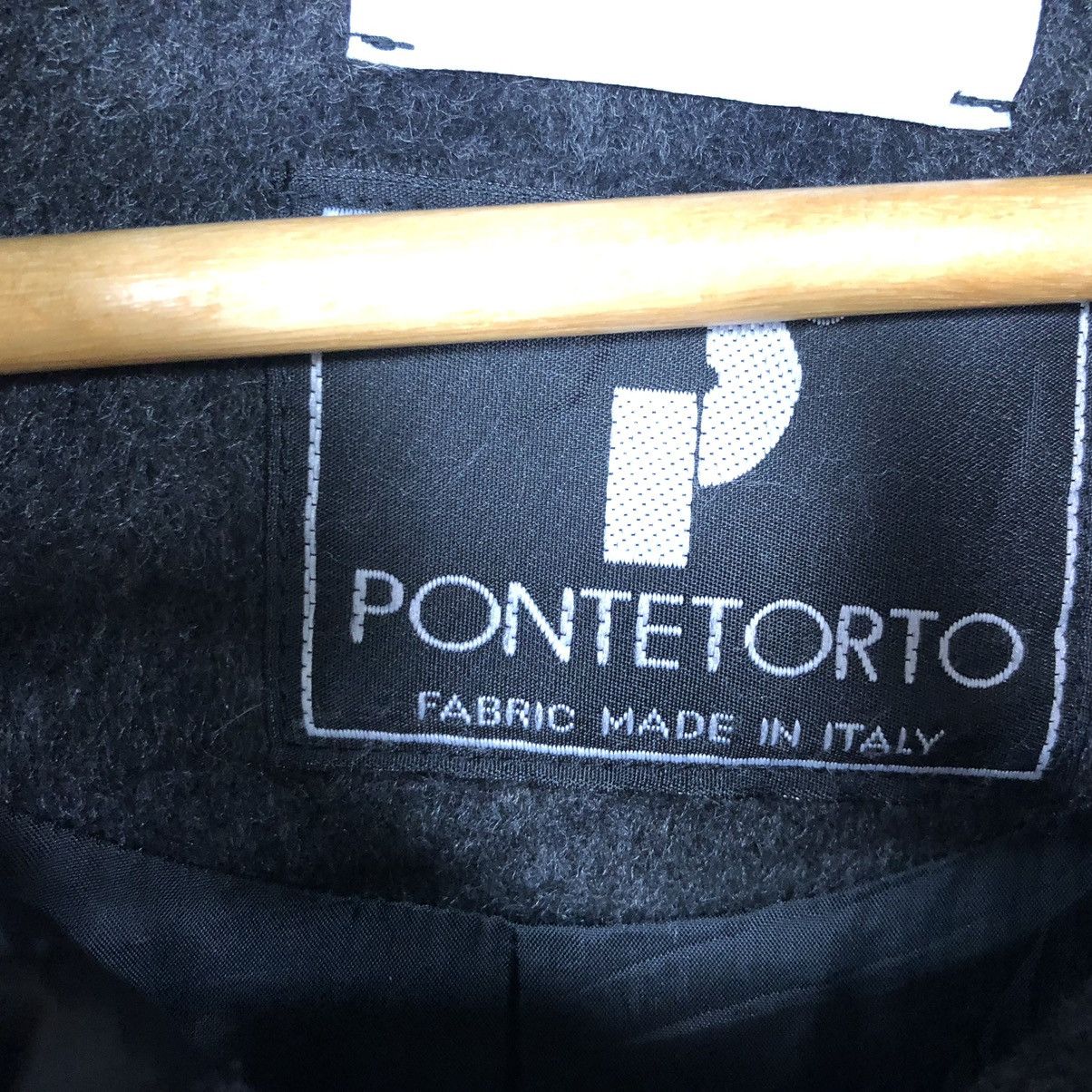 Japanese Brand Japanese brand Studious long jacket Size US S / EU 44-46 / 1 - 4 Thumbnail
