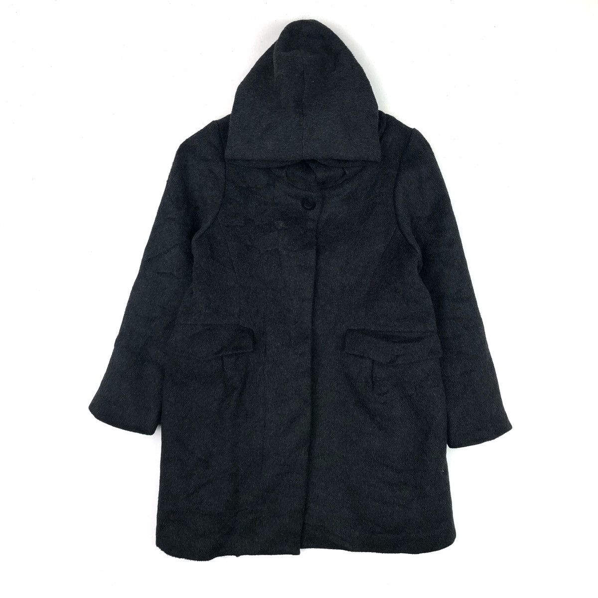 Japanese Brand Japanese brand Studious long jacket Size US S / EU 44-46 / 1 - 1 Thumbnail