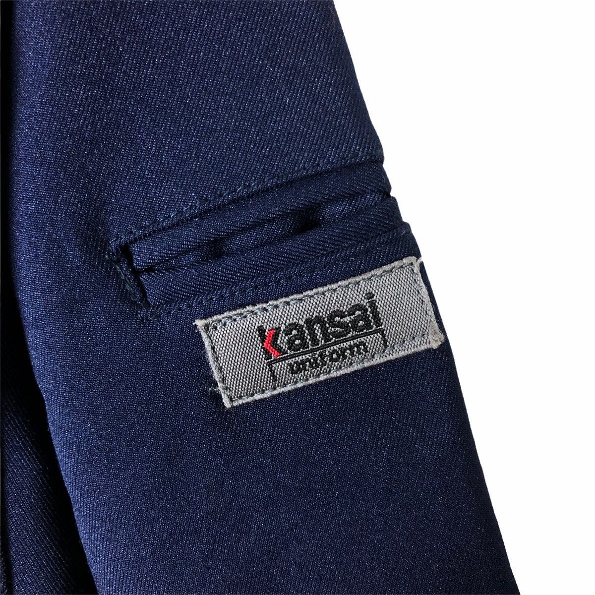 Kansai Yamamoto KANSAI YAMAMOTO LIGHT JACKET Size US M / EU 48-50 / 2 - 6 Thumbnail