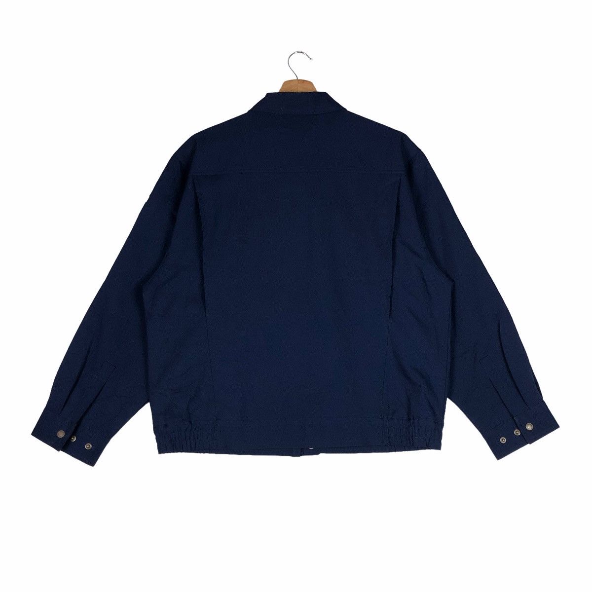 Kansai Yamamoto KANSAI YAMAMOTO LIGHT JACKET Size US M / EU 48-50 / 2 - 10 Thumbnail