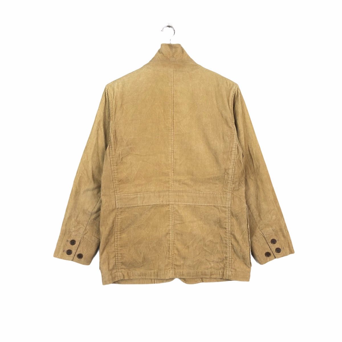 SHIPS Vintage ships Japanese brand parka Size US M / EU 48-50 / 2 - 6 Thumbnail