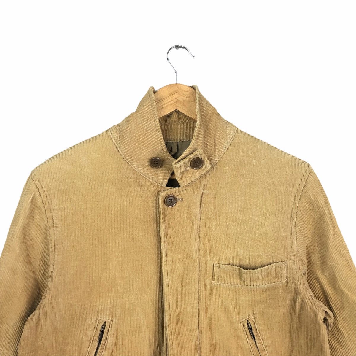 SHIPS Vintage ships Japanese brand parka Size US M / EU 48-50 / 2 - 2 Thumbnail