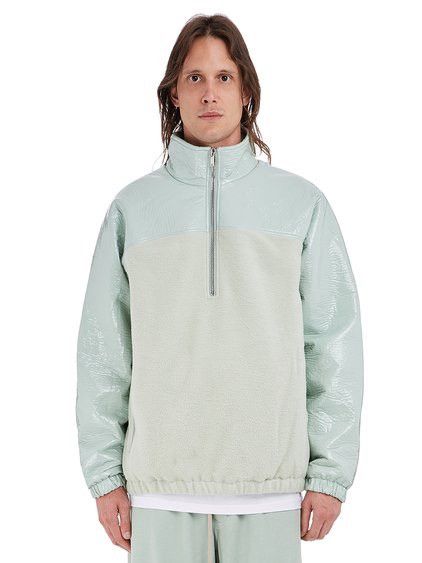 Rick Owens Rick Owens DRKSHDW PERFORMA PULLOVER WINDBREAKER Jacket Size US L / EU 52-54 / 3 - 17 Thumbnail