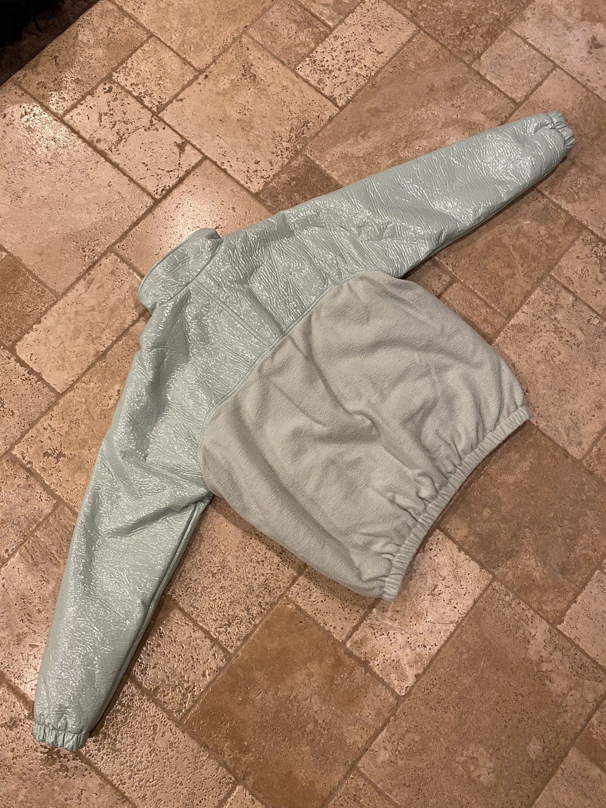 Rick Owens Rick Owens DRKSHDW PERFORMA PULLOVER WINDBREAKER Jacket Size US L / EU 52-54 / 3 - 11 Thumbnail