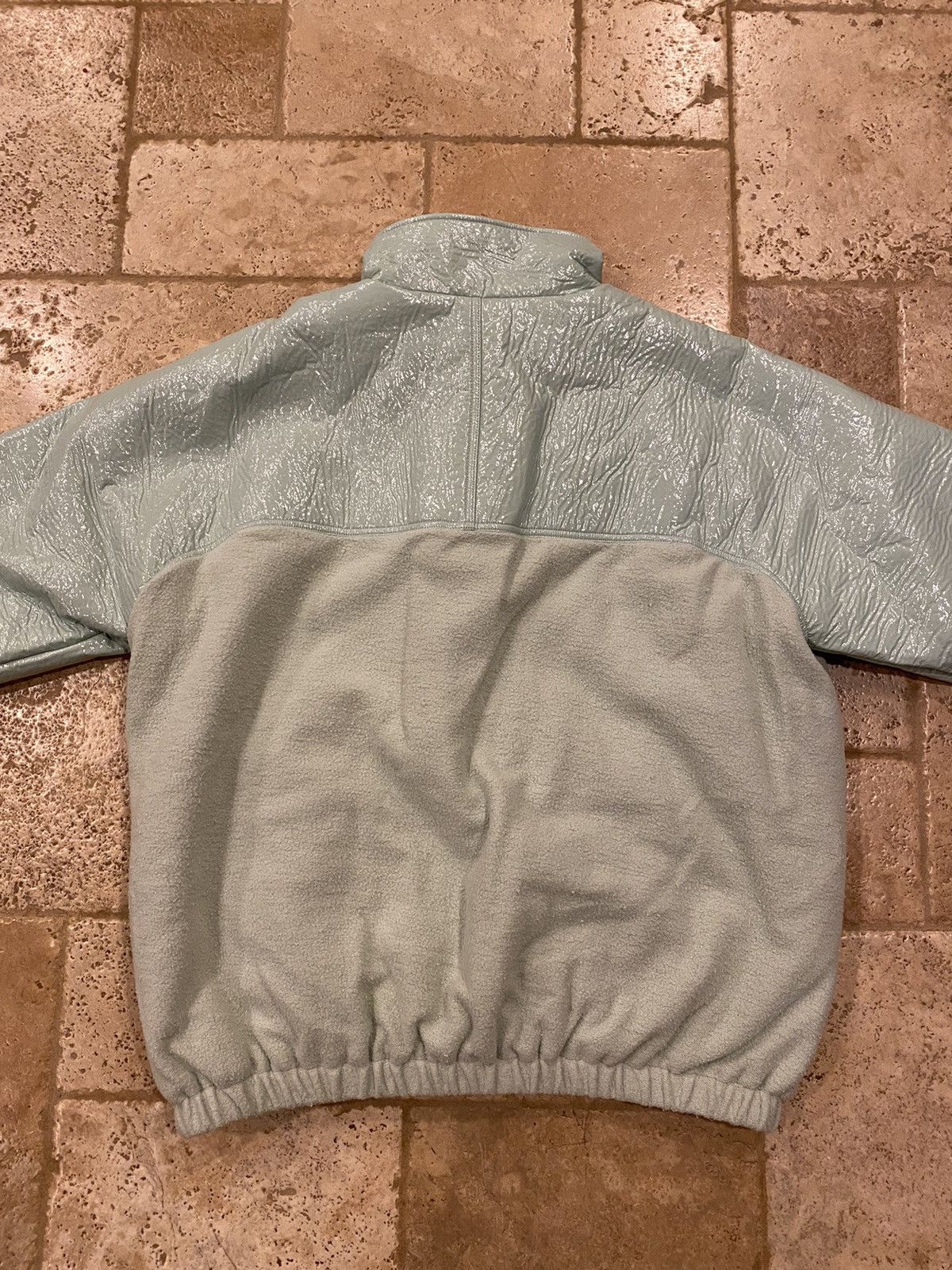 Rick Owens Rick Owens DRKSHDW PERFORMA PULLOVER WINDBREAKER Jacket Size US L / EU 52-54 / 3 - 10 Thumbnail