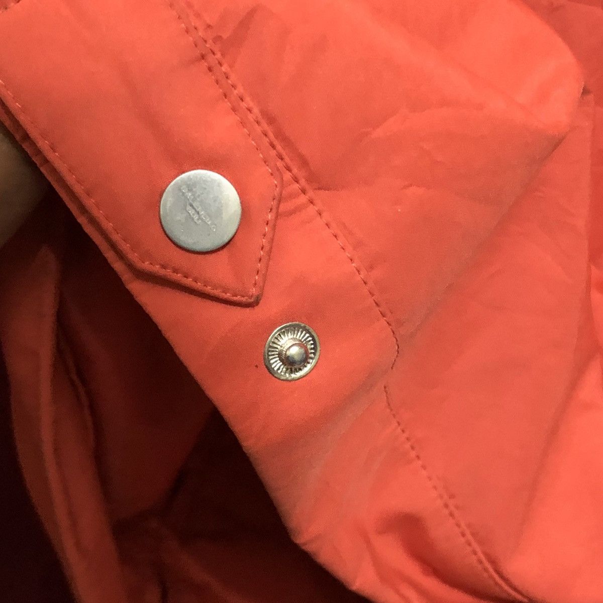 Balenciaga × Vintage Luxury Jacket Balenciaga Golf Paris Women's Size M / US 6-8 / IT 42-44 - 10 Thumbnail
